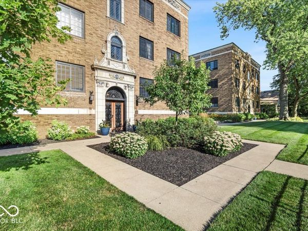 5347 N College Avenue, Unit 314, Indianapolis, IN 46220