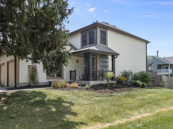 8588 Hague Road, Indianapolis, IN 46256