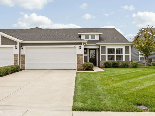 19374 Goins Boulevard, Westfield, IN 46074
