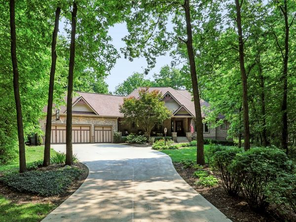23225 Marin Drive, Cicero, IN 46034