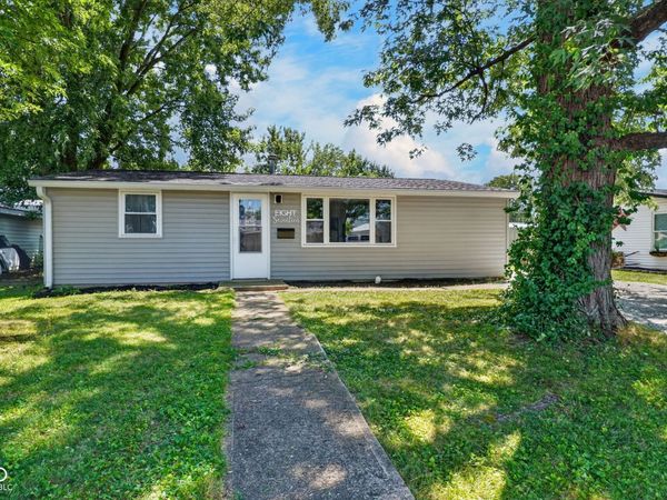 817 Dicks Street, Lebanon, IN 46052