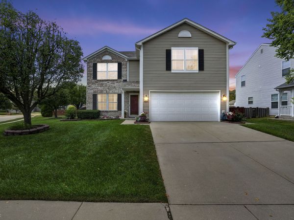 2512 Drewmatt Lane, Indianapolis, IN 46234
