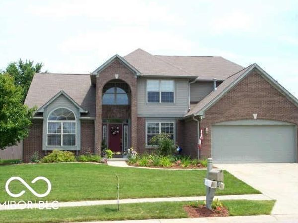 6576 Jonathan Court, Avon, IN 46123
