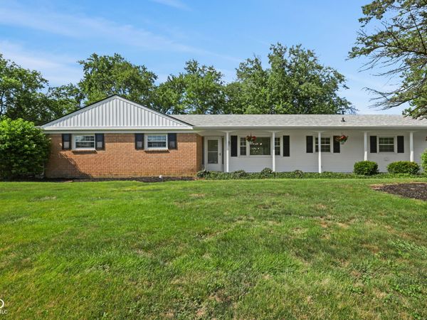 7806 E 71st Street , Indianapolis, IN 46256