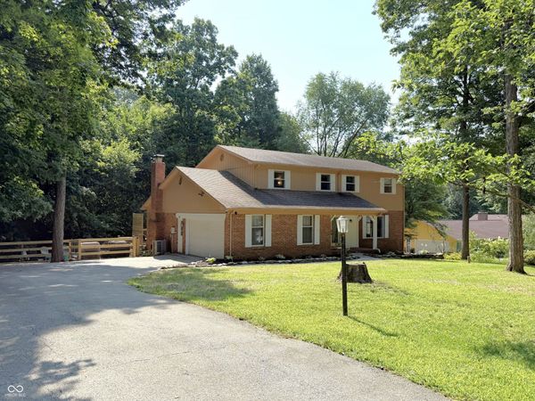 610 N Forest Road , Crawfordsville, IN 47933
