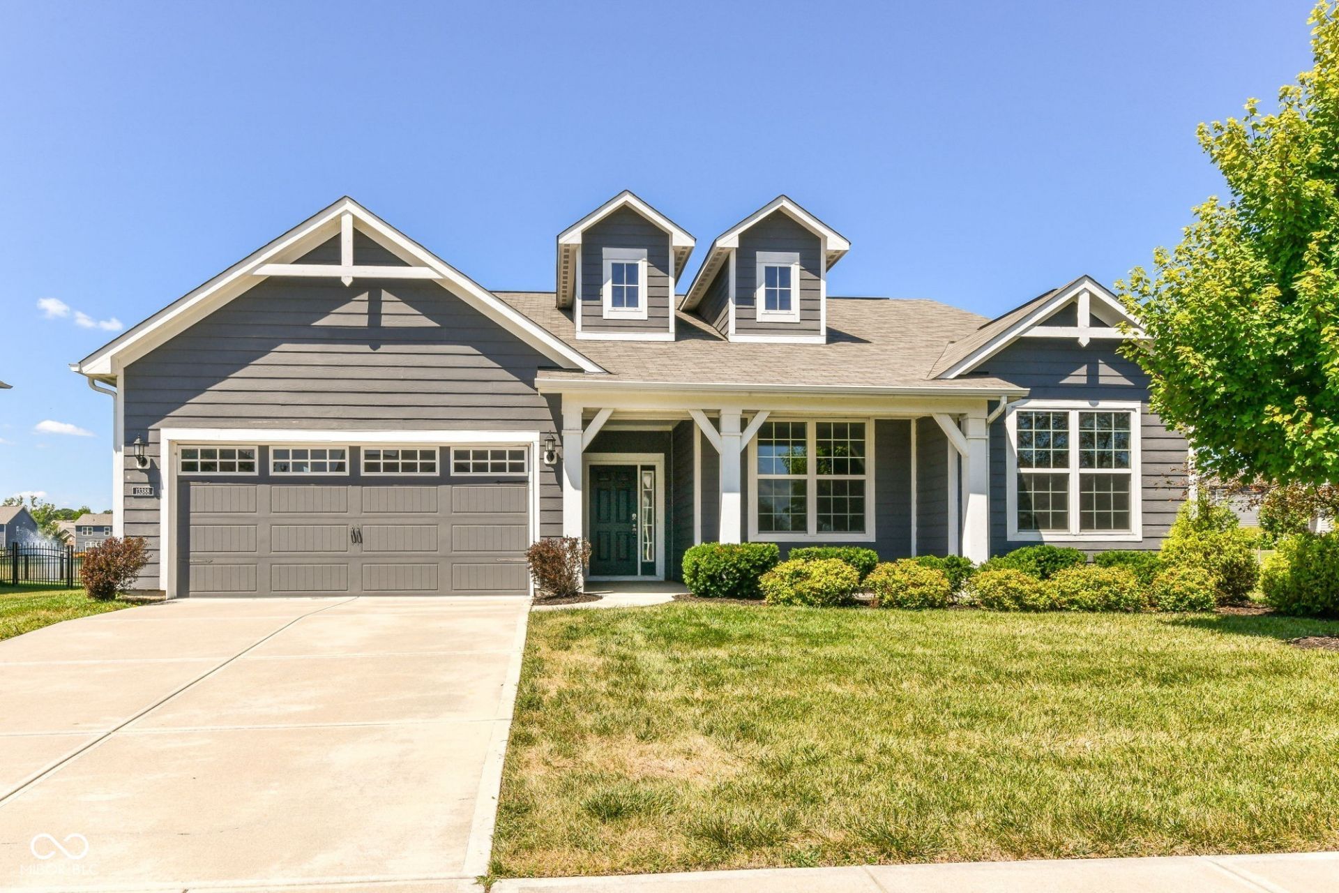 13388 Fielding Way, Fishers, IN 46037 Main Photo