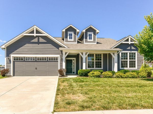 13388 Fielding Way, Fishers, IN 46037