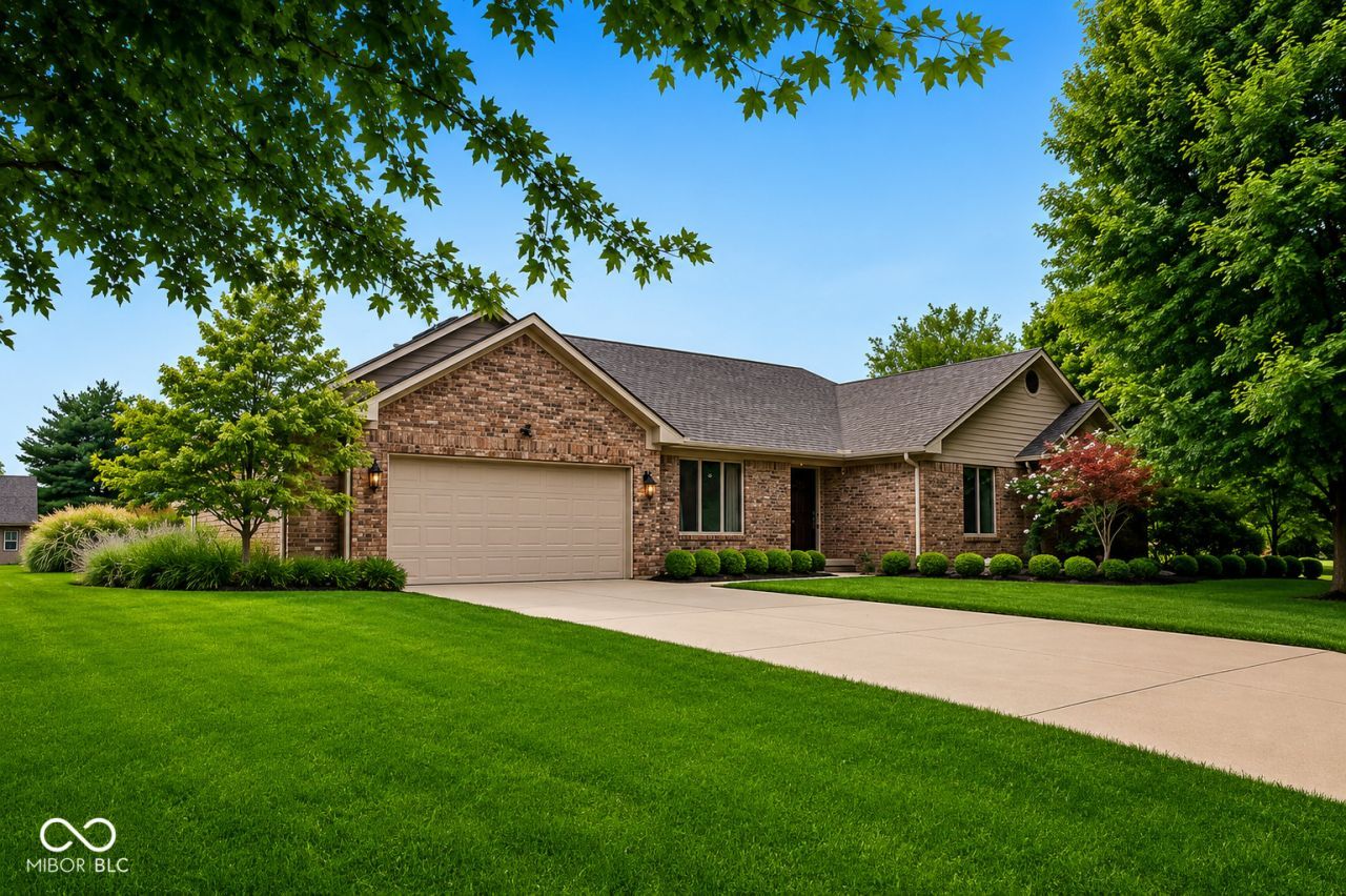 3746 Country Lane, Brownsburg, IN 46112 Main Photo
