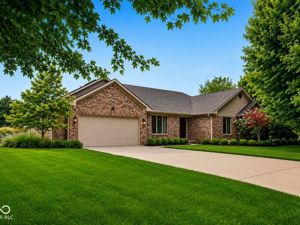 3746 Country Lane, Brownsburg, IN 46112