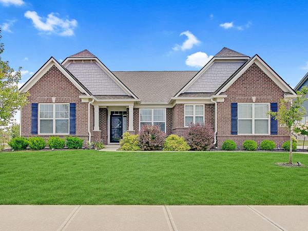 3691 Talmine Lane, Bargersville, IN 46106