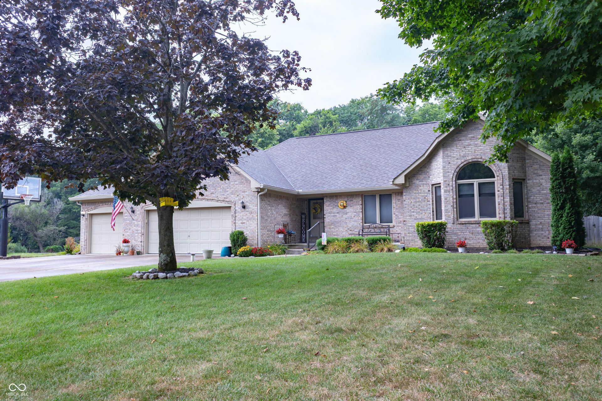 4280 Tattersall Drive, Plainfield, IN 46168 Main Photo
