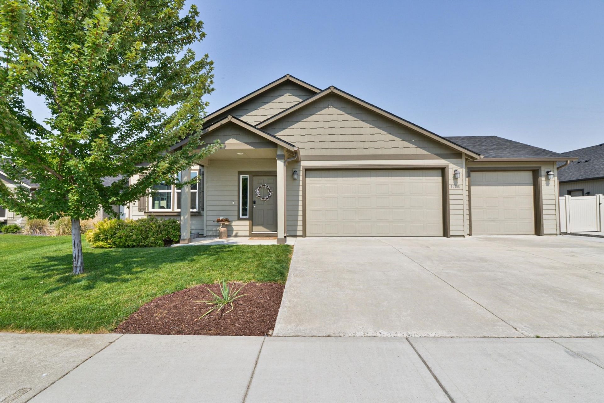 15001 E Crown Ave, Spokane Valley, WA 99216 Main Photo
