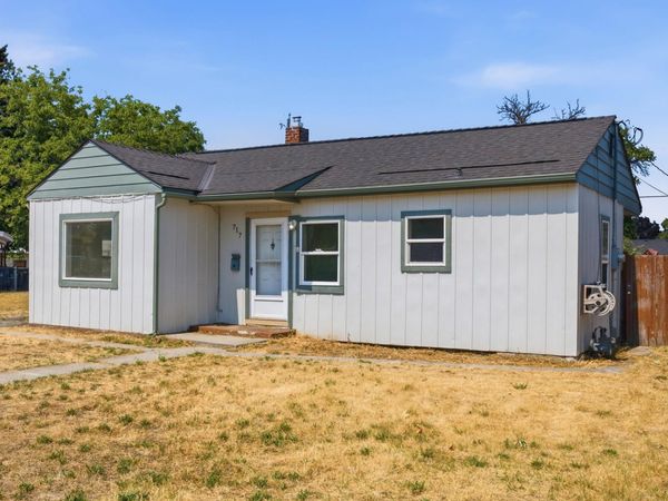 717 E Wabash Ave, Spokane, WA 99207