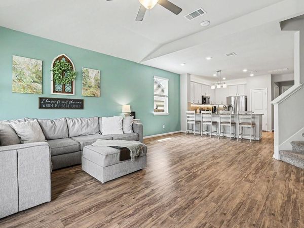 5820 Livorno CV , Round Rock, TX 78665