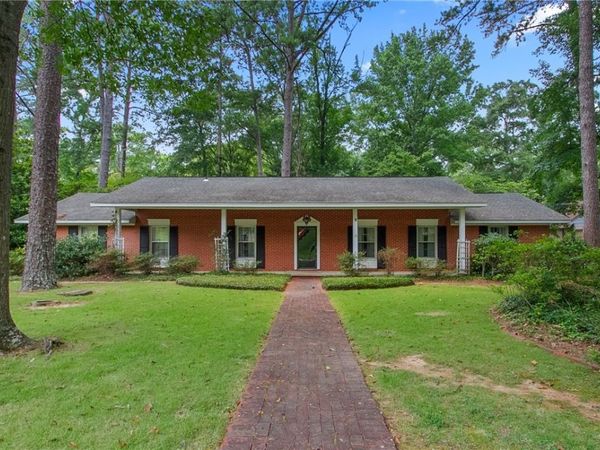 1812 25th Way E , Tuscaloosa, AL 35404