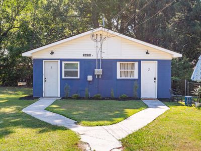 5470 Annette Street, Charleston, SC 29406