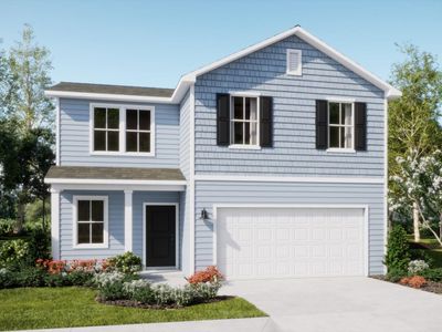 383 Camellia Bloom Drive, Moncks Corner, SC 29461