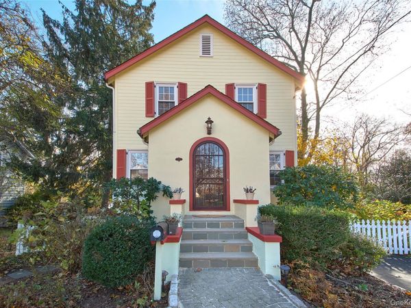 17 Haven Avenue, Rye, NY 10580