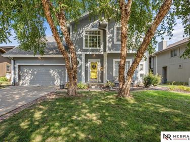 13601 S 33rd Street, Bellevue, NE 68123