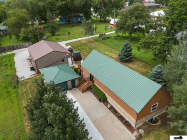 309 E D Street, Elmwood, NE 68349