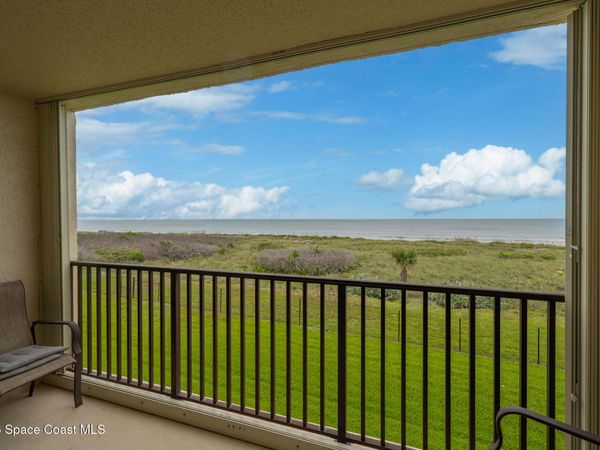 1890 N Atlantic Avenue, Unit A302, Cocoa Beach, FL 32931