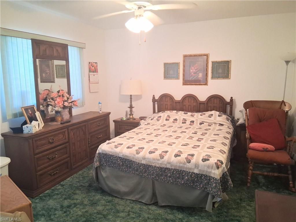 59 Camelot Gardens Blvd , Unit 109, Lehigh Acres, FL 33936 Photo
