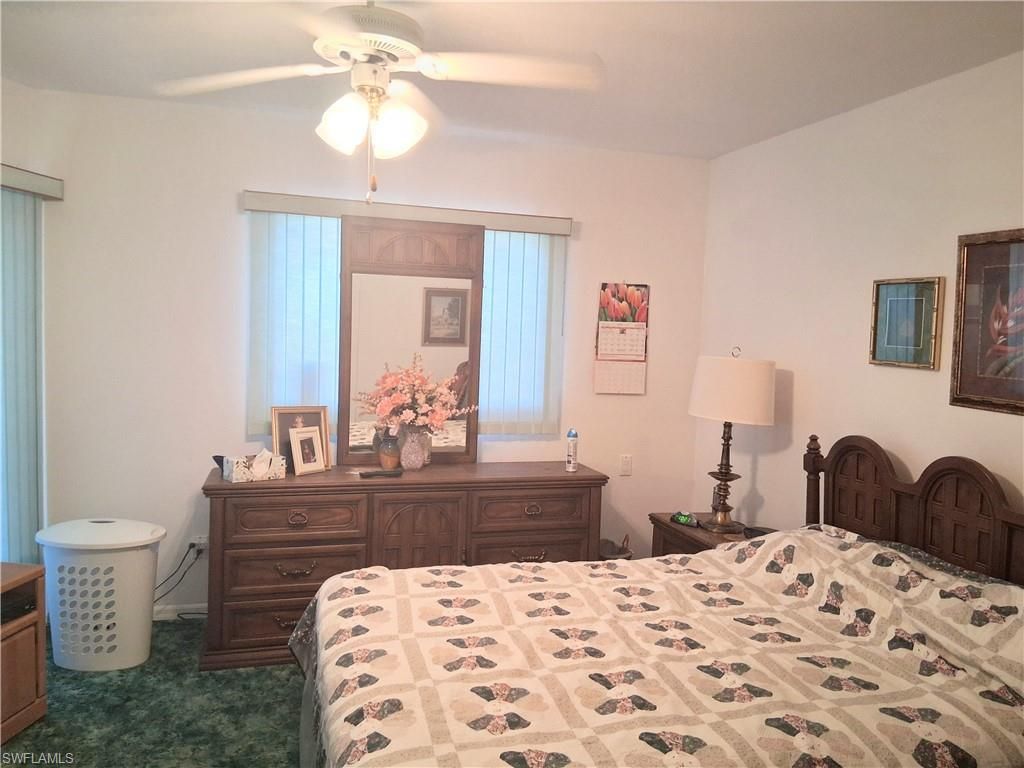 59 Camelot Gardens Blvd , Unit 109, Lehigh Acres, FL 33936 Photo