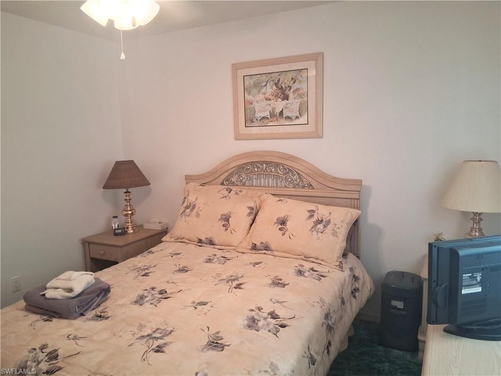 59 Camelot Gardens Blvd , Unit 109, Lehigh Acres, FL 33936 Photo