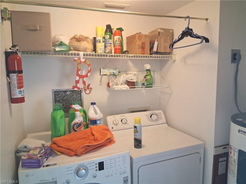 59 Camelot Gardens Blvd , Unit 109, Lehigh Acres, FL 33936 Photo