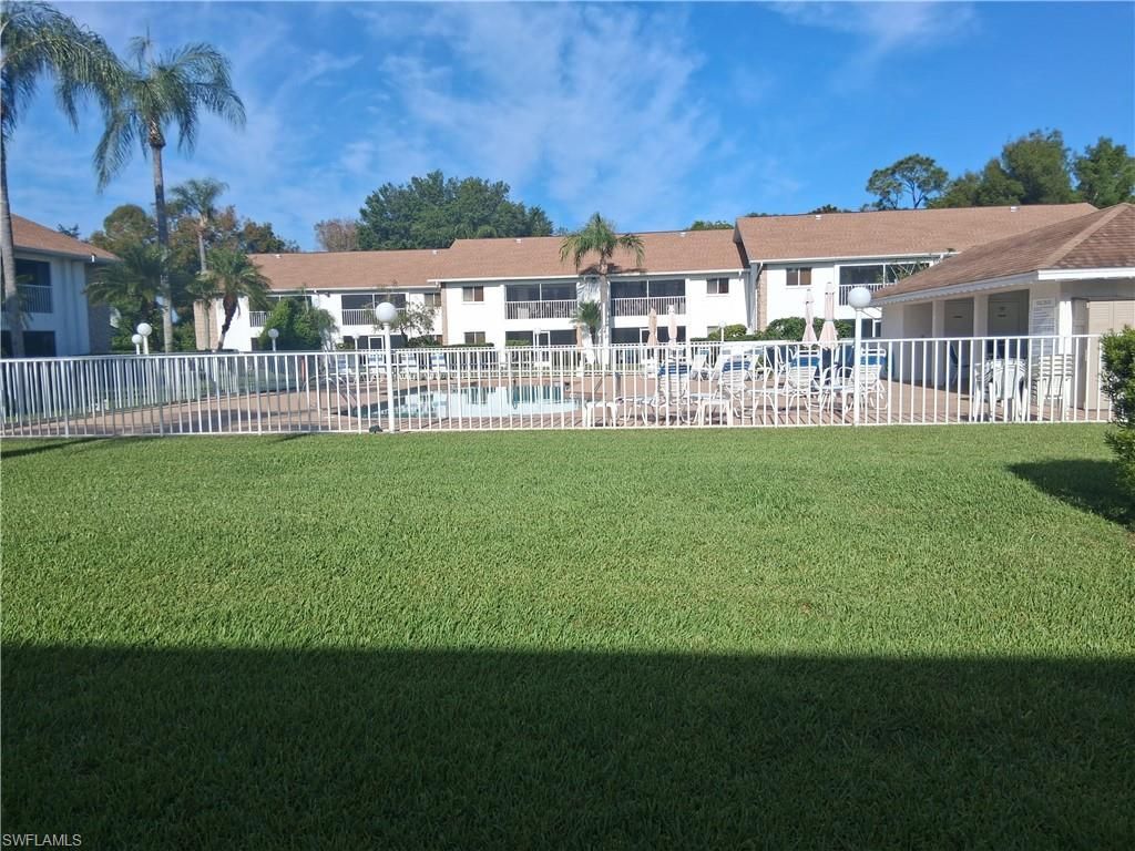 59 Camelot Gardens Blvd , Unit 109, Lehigh Acres, FL 33936 Photo