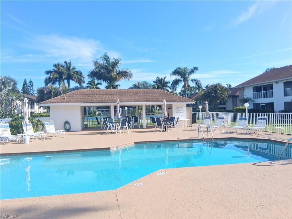 59 Camelot Gardens Blvd , Unit 109, Lehigh Acres, FL 33936 Photo