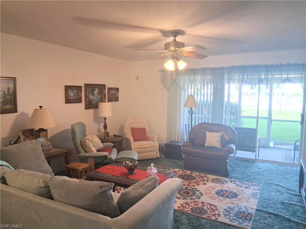 59 Camelot Gardens Blvd , Unit 109, Lehigh Acres, FL 33936 Photo
