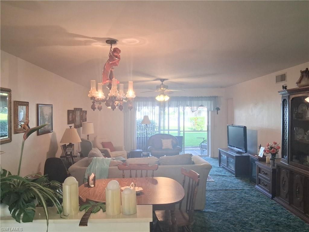 59 Camelot Gardens Blvd , Unit 109, Lehigh Acres, FL 33936 Photo