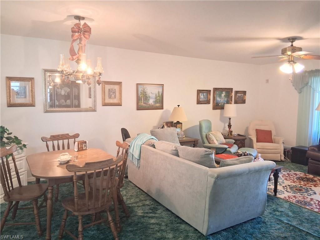 59 Camelot Gardens Blvd , Unit 109, Lehigh Acres, FL 33936 Photo