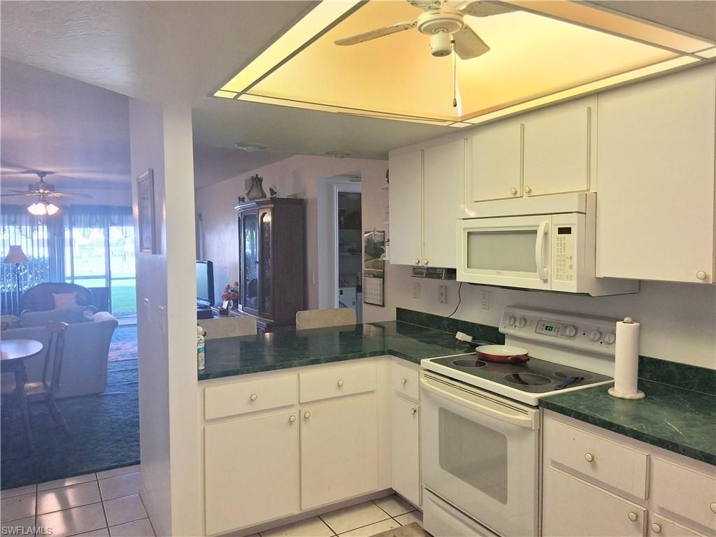 59 Camelot Gardens Blvd , Unit 109, Lehigh Acres, FL 33936 Photo