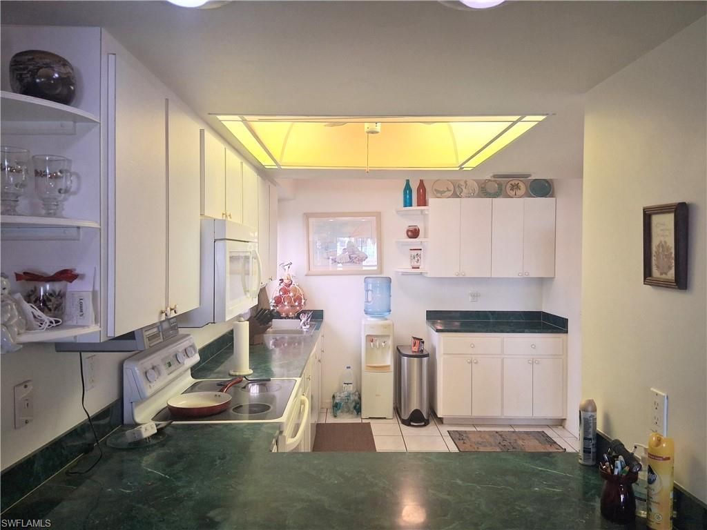 59 Camelot Gardens Blvd , Unit 109, Lehigh Acres, FL 33936 Photo