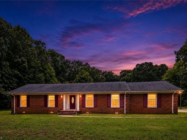 5108 Hicone Road , McLeansville, NC 27301