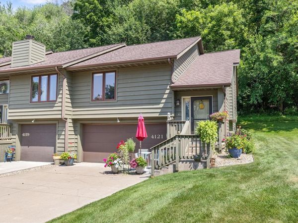 4121 Cliffside DRIVE, La Crosse, WI 54601