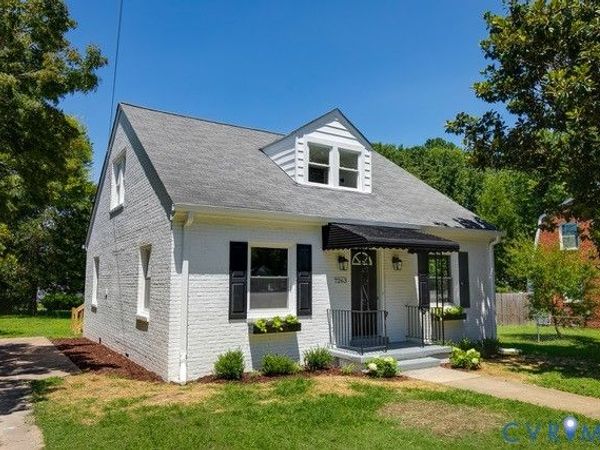 7263 Grace Lane, Mechanicsville, VA 23111
