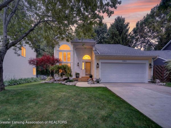 13850 G K Drive, Bath, MI 48808