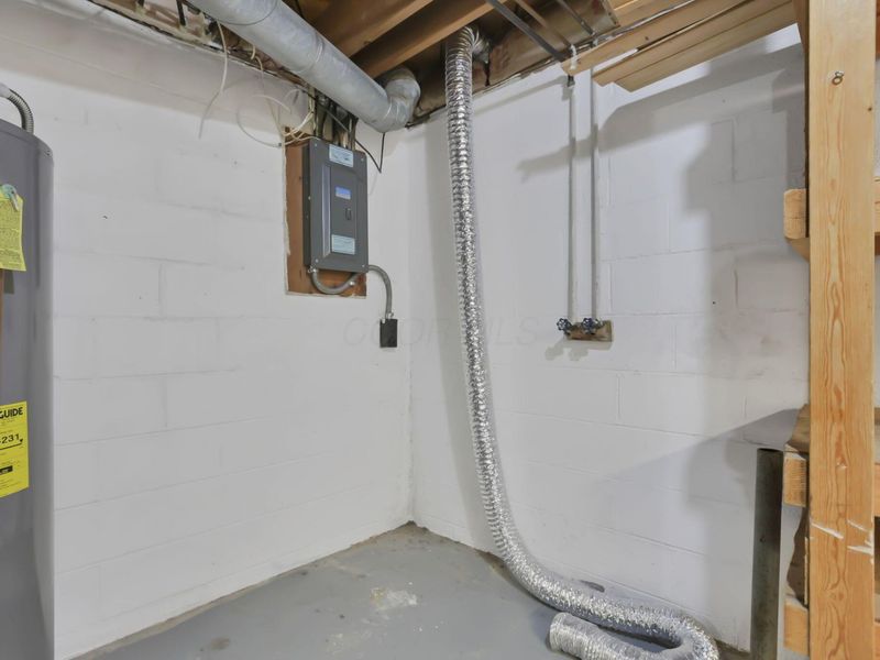 1746 Pine Tree Street S, Unit H, Columbus, OH 43229 Photo 38