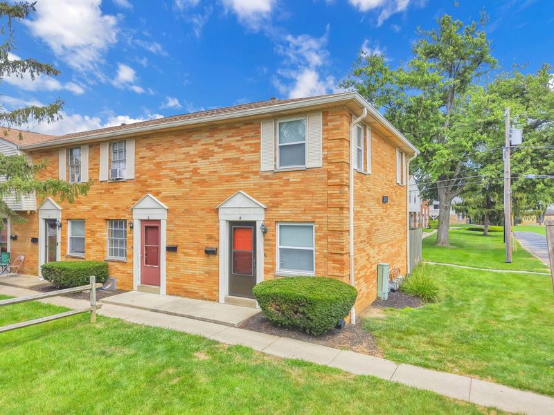 1746 Pine Tree Street S, Unit H, Columbus, OH 43229 Photo 43