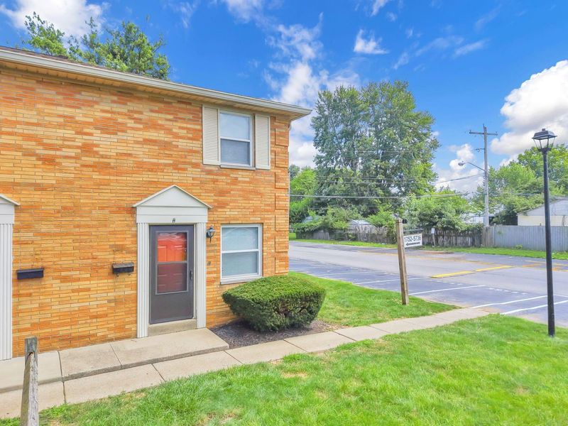 1746 Pine Tree Street S, Unit H, Columbus, OH 43229 Photo 44