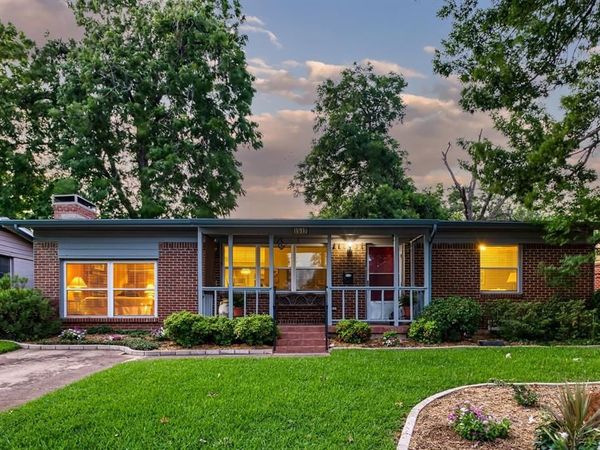 1517 Marshalldale Drive, Arlington, TX 76013