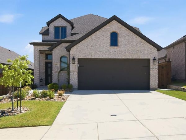 201 Pintail Lane, Rhome, TX 76078