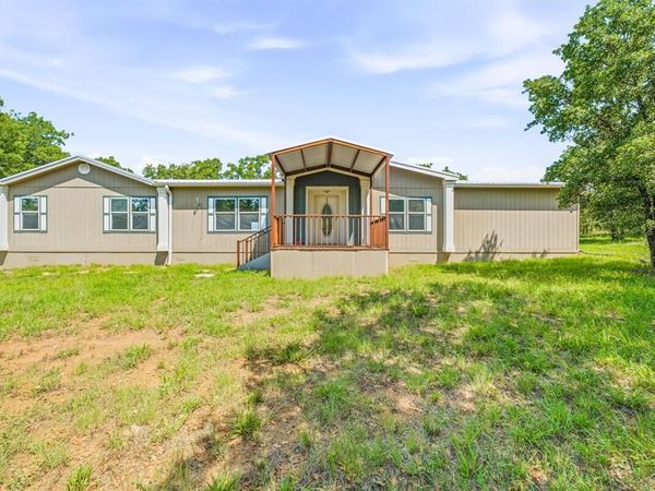 342 Rocky Mound Road, Graham, TX 76450