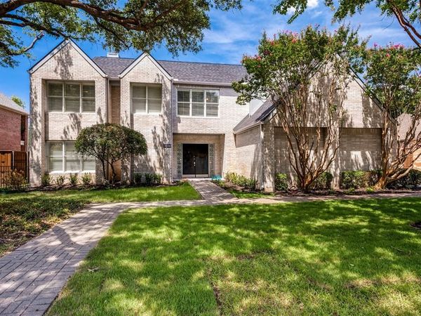 2532 Pelican Bay Drive, Plano, TX 75093