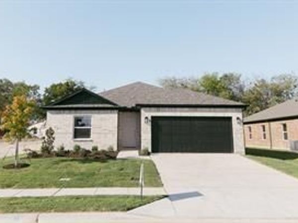 1208 Anderson Crossing, Trenton, TX 75490