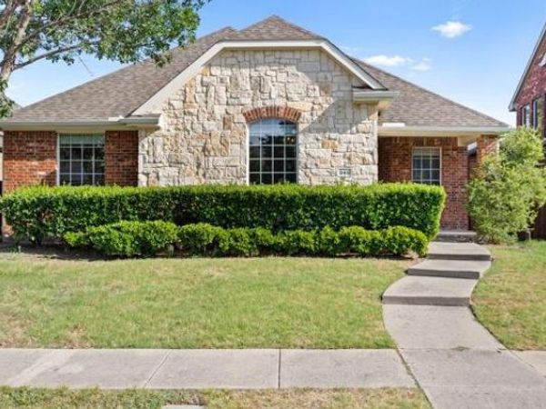 945 Shiprock Road, Frisco, TX 75033