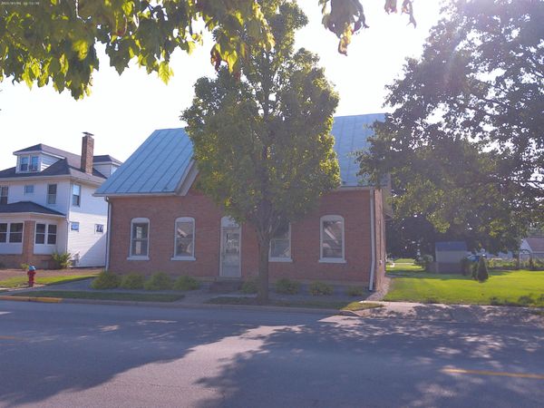 220 S Washington Street, New Bremen, OH 45869
